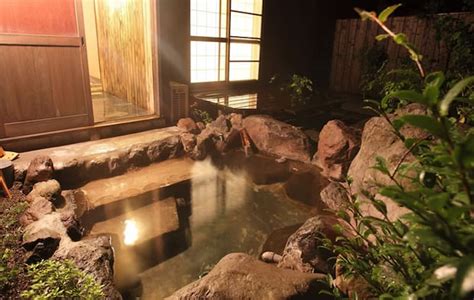 Yufuin Wazanho Selected Onsen Ryokan Best In Japan Private Hot