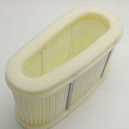 Kawasaki 11013 2141 Air Filter Element