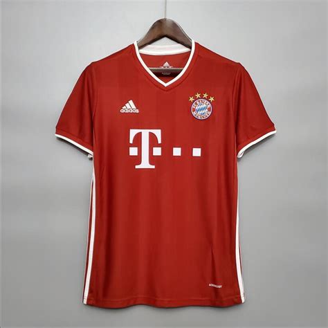 Comprar Camiseta Barata Del Bayern De M Nich Cazalo