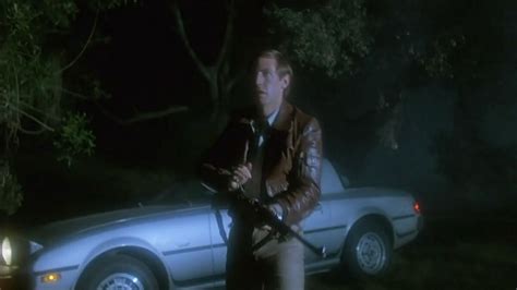 The Howling Internet Movie Firearms Database Guns In Movies Tv And