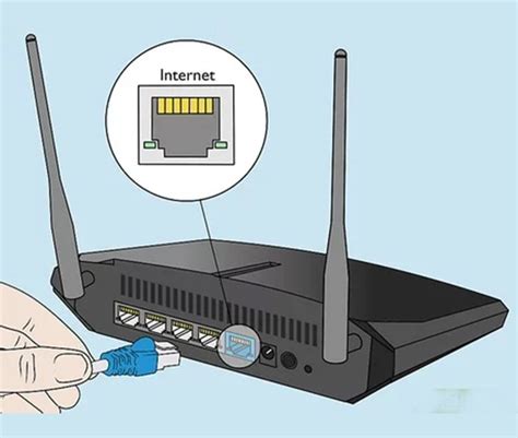 Netgear Wireless Access Point Setup Connecting A Netgear Ap