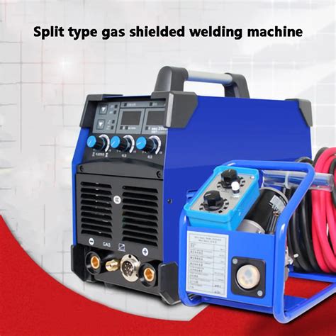 Inverter Gas Shielded Welding Machine Nbc 350gf Industrial Grade 300