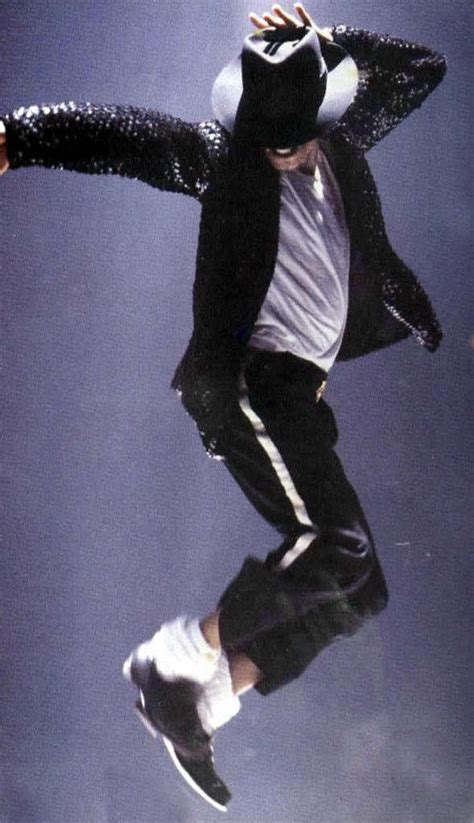 Billie Jean Live Michael Jackson Photo 11694109 Fanpop