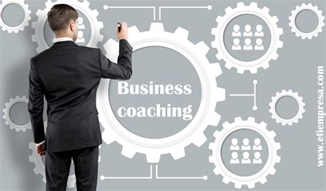 Coaching Empresarial Cámara De Comercio De Oruro