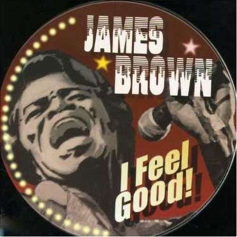 Stream James Brown - I feel good (Pretty Lights Remix) by Guga Lezhava ...