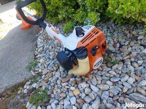 Stihl Fs Mix Szeg Lyv G F Kasza Egyh Zasfalu Kerti Kisg Pek