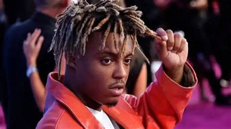 Biografía De Juice Wrld