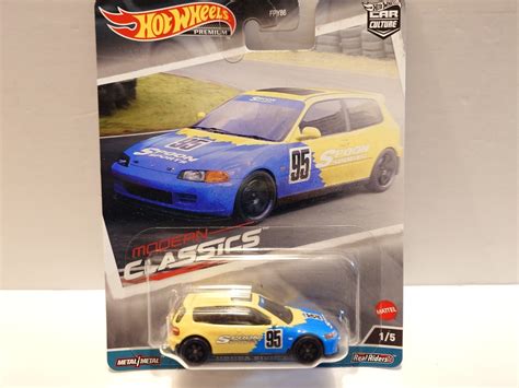 Yahoo オークション ホットウィール Hot Wheels SPOON カーカルチャ