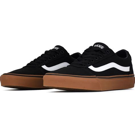 Tenis Vans Ward Para Hombre Coppel Atelier Yuwa Ciao Jp