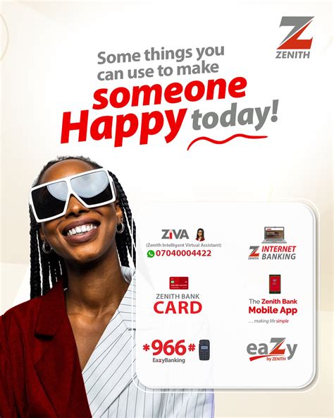Zenith Bank Plc - Zenith Bank Plc added a new photo.