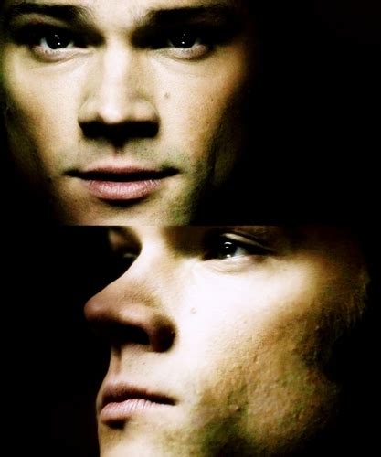 Sam Jared Padalecki Get Naked Sam Winchester Video Fanpop