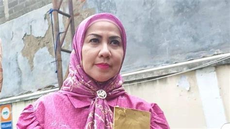 Venna Melinda Konsultasi Ke Komnas Perempuan Soal Kdrt Ditemani Roro