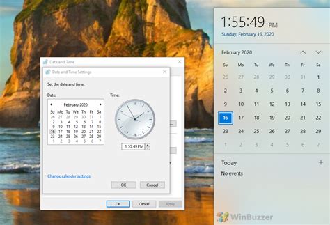 How To Change Time And Date In Windows And Fix Wrong Time Issues