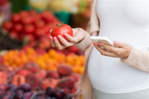 Gezond Eten Tijdens Je Zwangerschap 24Baby Nl