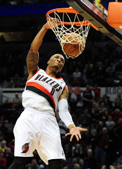 Blazers Final Game Of Season Vs. Clippers Flexed To ESPN - Blazer Banter