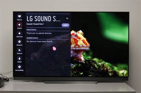 Lg Tv Settings Guide What To Enable Disable And Tweak Artofit