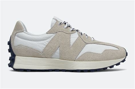 New Balance 327 Moonbeam MS327RF1 Release Date - SBD