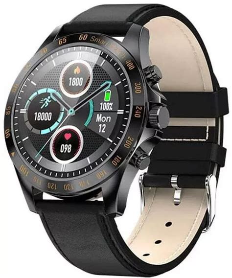 Garett 5904238480670 V8 RT Smartwatch Watchard