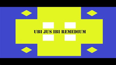 Ubi Jus Ibi Remedium Legal Remedy Under Law Of Torts In Kannada