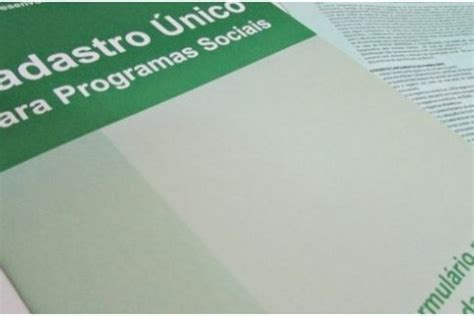 Cadastro Nico Tem Atendimento Reduzido Devido Falha No Sistema