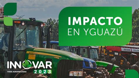 Innovar Feria Agropecuaria On Twitter Toda Una Ciudad Y Alrededores