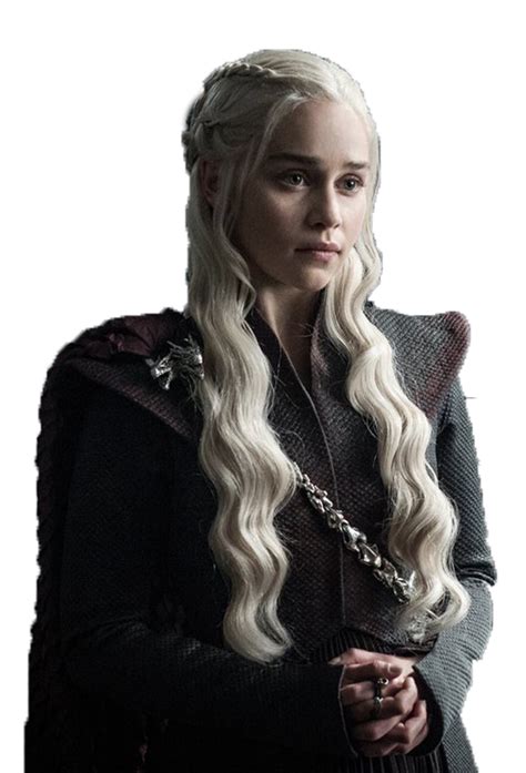 Daenerys Targaryen Png Pic