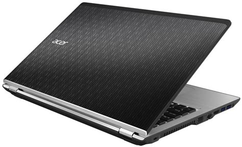 Acer Aspire V15 - i7-5500U · Intel HD Graphics 5500 (споделена памет ...