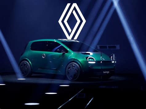 Renault Re Va D Velopper La Nouvelle Twingo Lectrique En Deux Ans