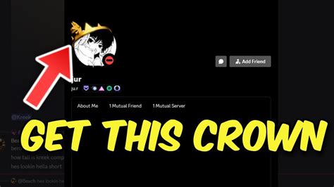 How To Get Fortnite Victory Crown Avatar Decoration On Discord In