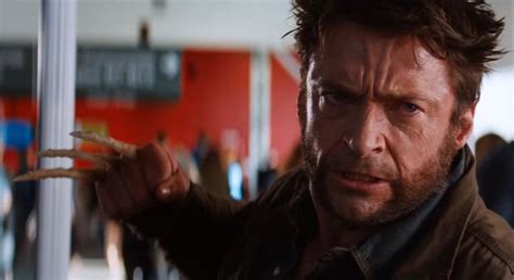 x men cinematic universe - How did Wolverine get his Adamantium claws