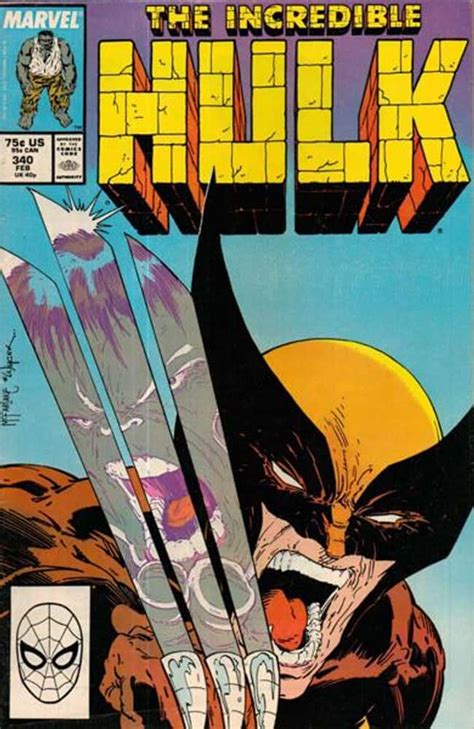 The 100 Greatest 1980s Comic Book Covers Ranked