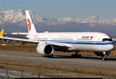 B Dm Air China Airbus A Photo By Mario Ferioli Id