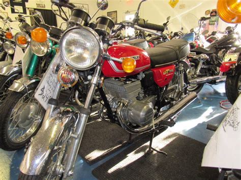 Suzuki Gt For Sale Used Motorcycles From