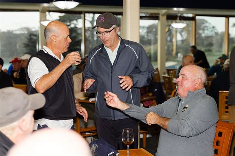 10 23 23 Alumni Golf Tournament Flickr