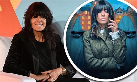 Claudia Winkleman Reveals She Was Very Close To Turning Down The