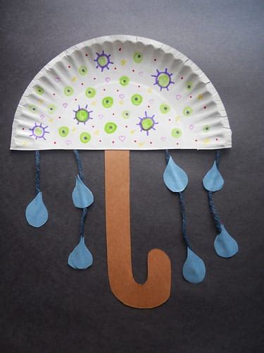 15 Spring Kids Crafts Perfection Pending