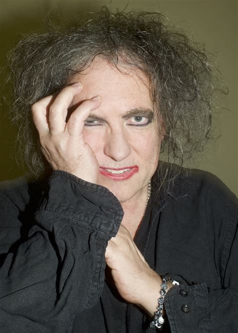 The Cure Share “Alone” – Lead Single to Their First New Album in 16 ...