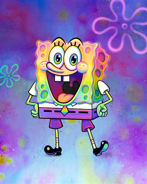 Bob Esponja Faz Parte Da Comunidade Lgbtqia Afirma Nickelodeon Gq Cultura