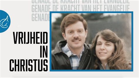 Genade De Kracht Van Het Evangelie Door Jezus Vrij Van Gebondenheid