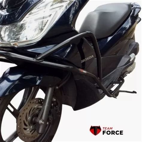 Protetor Carenagem Pcx150 Honda Pcx 150 2020 A 2022 T Force