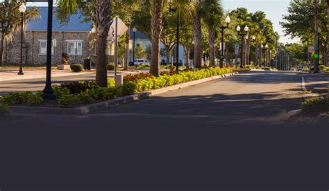 Zephyrhills South Office - First National Bank of Pasco