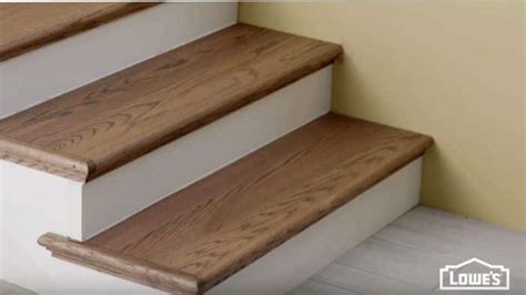 Installing Hardwood Flooring On Stairs – Flooring Tips