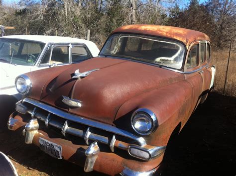 Chevrolet Station Wagon At Full Custom Fab Austin Atx Car Pics