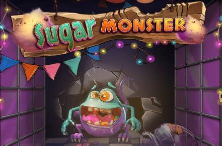 Sugar Monster Red Tiger Slot Review Demo Game