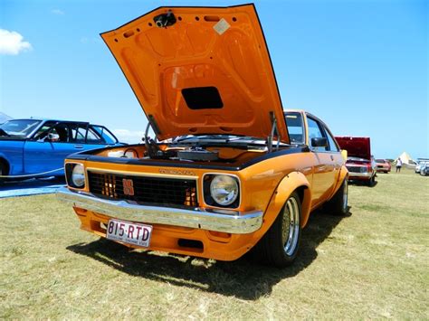 1977 Holden Torana Ss A9x Bundytex Shannons Club