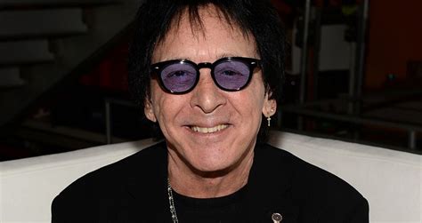 Peter Criss Net worth, Age: Weight, Wife, Kids, Bio-Wiki 2024| The