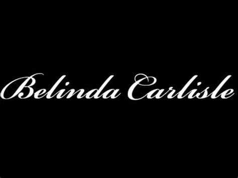 Belinda Carlisle We Want The Same Thing Drum Cover Hd K Ultra