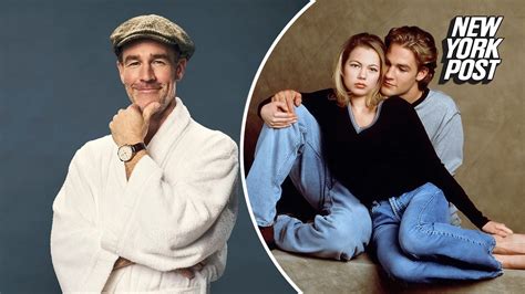 ‘dawsons Creek Alum James Van Der Beek Announces Colorectal Cancer Diagnosis Gold Coast Bulletin