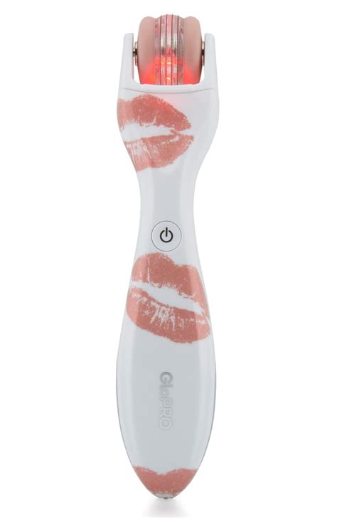 Beautybio Glopro Lip Edition Microneedling Regeneration Tool Limited Edition Beauty Products