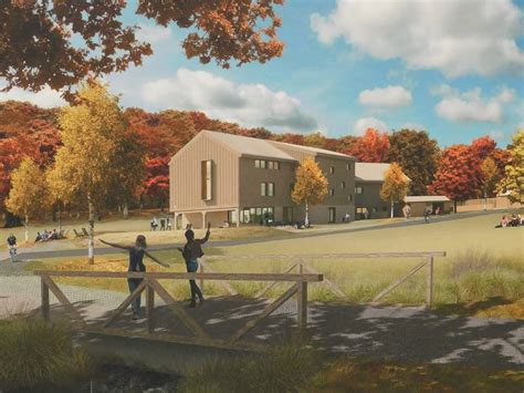 Looking Ahead In 2023: A New Dorm For Solebury School | New Hope, PA Patch